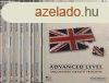 English today 18-22 - Advanced level 1-5. (knyv+DVD+audio) 