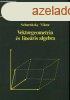 Vektorgeometria s lineris algebra - Dr. Scharnitzky Viktor