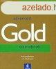 Advanced Gold: Coursebook - Richard Acklam - Sally Burgess