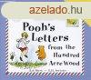 Pooh&#039;s Letters from the Hundred Acre Wood: With Poc