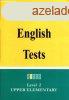 Elementary english test level 2 upper elementary -