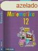 Sokszn matematika tanknyv 12. (MS-2312) - Kosztolnyi Jz