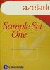 Sample Set One - Mastery FELSSZINT/C1/C2 -