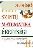 Emelt szint matematika rettsgi II. - 10+2 gyakorl felada