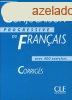 Conjugaison progressive du Francais avec 400 exercices - Cor