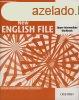 New English File - Upper-Intermediate Workbook - Jane Hudson