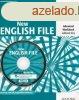 New English File - Advanced Workbook without key - Clive Oxe