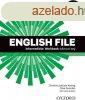 English File Intermediate Workbook without key - Third editi