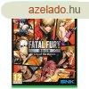 FATAL FURY: City of the Wolves (Special Edition) - XBOX Seri