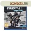 Firewall: Zero Hour - PS4