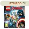 LEGO Marvel Avengers - PS3