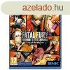 FATAL FURY: City of the Wolves (Special Edition) - PS4