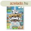 34 Sports Games (World Kiads) - Switch