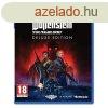 Wolfenstein: Youngblood (Deluxe Kiads) - PS4