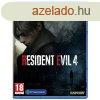 Resident Evil 4 - PS4