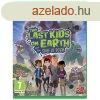 The Last Kids on Earth and the Staff of Doom - XBOX ONE