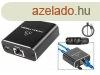 Internet kbel eloszt MHD43RJ45