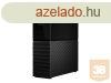 WD My Book 18TB Black HDD USB3.0 3.5inch RTL extern RoHS com