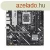 Asus Alaplap - Intel PRIME B860M-K s1851 (B860, 2xDDR5 8800+