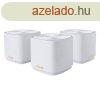 ASUS Wireless ZenWifi Mini Mesh Networking system AX3000, XD