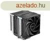 DeepCool CPU Cooler - AK620 (28 dB; max, 117,21 m3/h; 4pin c