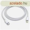 APPROX Kbel - USB Type-C kbel - Lightning 1m