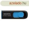 ADATA Pendrive - 64GB UV128 (USB3.1, Fekete)