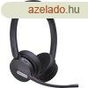 Yealink BH70 Dual Teams Bluetooth Headset Black