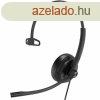 Yealink UH34 Mono UC Headset Black