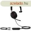 Yealink UH38 Mono MS Teams Headset Black