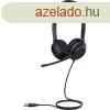 Yealink UH35 Dual Teams Headset Black