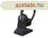 Yealink WH64 Dual UC DECT Headset Black