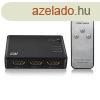 ACT AC7845 4K HDMI Switch 3x1