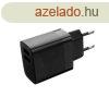 FIXED hlzati tlt, 2*USB-A kimenet, 17W + USB/USB-C kbel