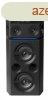 Panasonic SC-UA30E-K Bluetooth Party hangszr Black