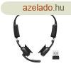 Shokz Openmeet UC Wireless USB-A Headset Black