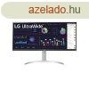 LG IPS monitor 34" 34WQ650, 2560x1080, 21:9, 400cd/m2, 