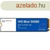 Western Digital Blue SN580 2TB PCIe x4 (4.0) M.2 2280 SSD