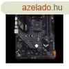 ASUS Alaplap AM4 TUF GAMING B550-PLUS AMD B550, ATX