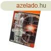 Osram, Night Breaker Silver +100% izz - H4 - P43t - 12V - 6