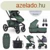 EASYWALKER Kombinlt babakocsi Jimmey Pine Green XXL RWS