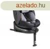 Cangaroo Hoku I-Size 360-ban forgathat ISOFIX gyermekls,