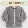 Baba plsz pulver New Baby Suede clothes szrke