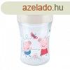 Bjos itat pohr Magic Peppa Pig NUK (8+ m.) 360