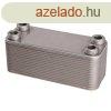 FixTrend ZB190-40 forrasztott lemezes hcserl, 40 lemezes,