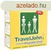 TRAVELJOHN eldobhat vizelet gyjt zsk 800cm3