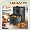 GOURMETMAXX Forr levegs st/ Airfryer 2,3L 1000W DS14256