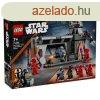 LEGO Star Wars 75386 Paz Vizsla s Moff Gideon csatja