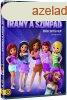 LEGO Friends: Irny a sznpad - DVD