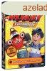 Roary a versenyaut 3. - Roary, a garzsmester - DVD